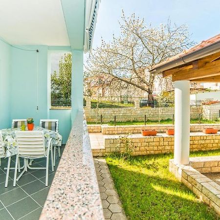 Casa Bella Vita Pola Esterno foto