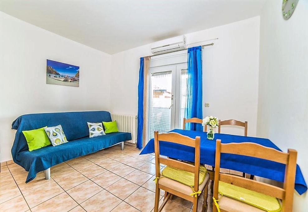Casa Bella Vita Pola Esterno foto