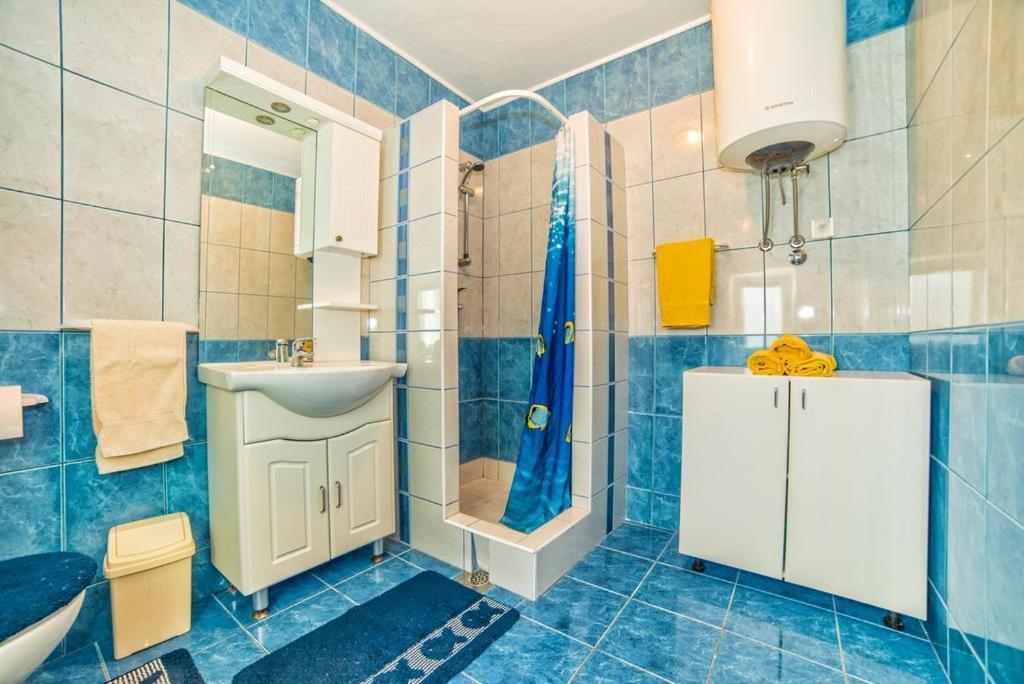 Casa Bella Vita Pola Esterno foto