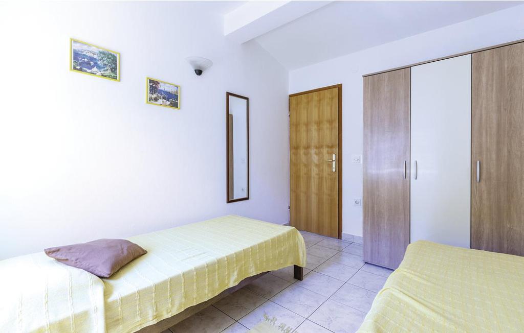 Casa Bella Vita Pola Esterno foto