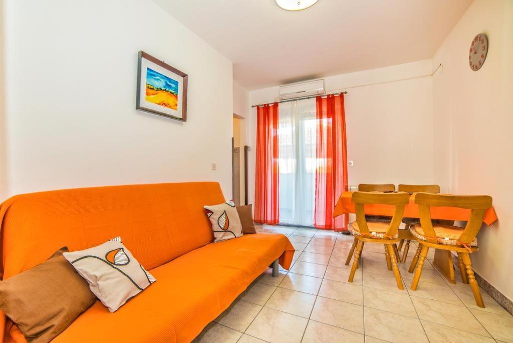 Casa Bella Vita Pola Esterno foto