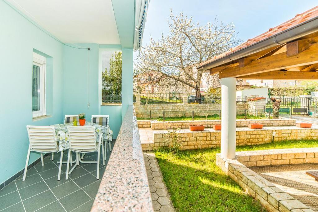 Casa Bella Vita Pola Esterno foto