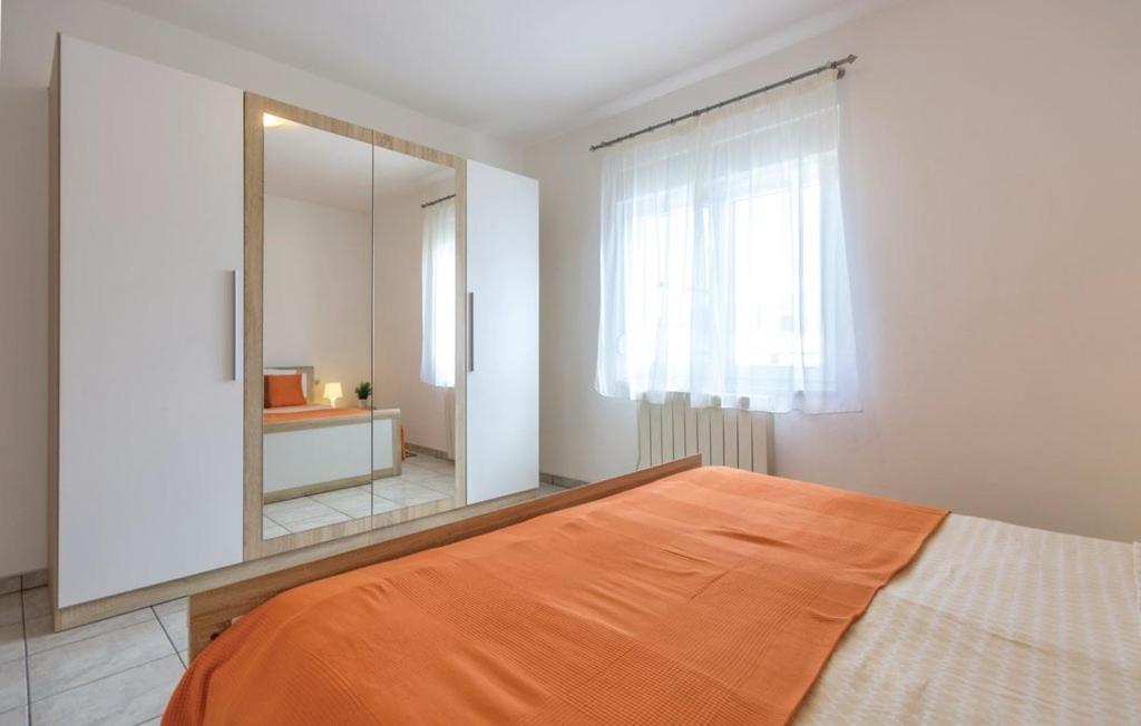 Casa Bella Vita Pola Esterno foto