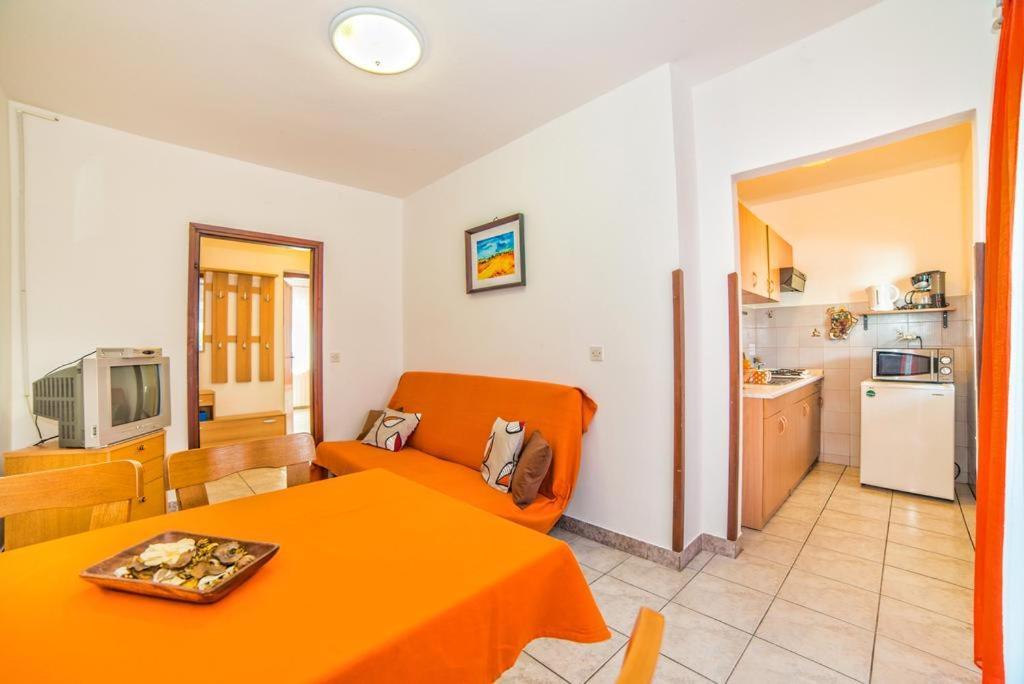 Casa Bella Vita Pola Esterno foto