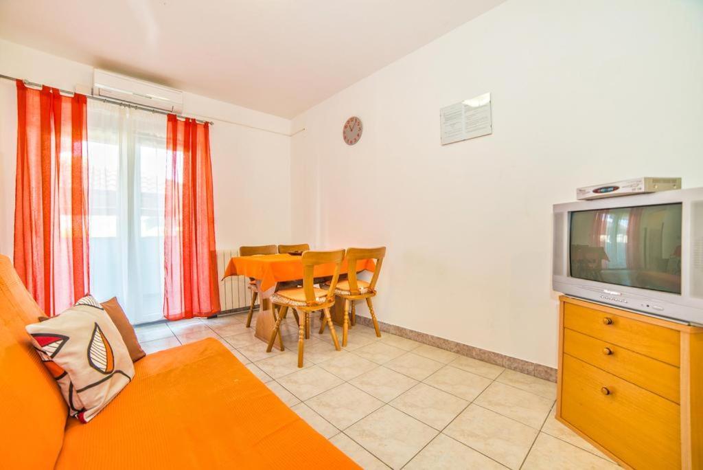 Casa Bella Vita Pola Esterno foto