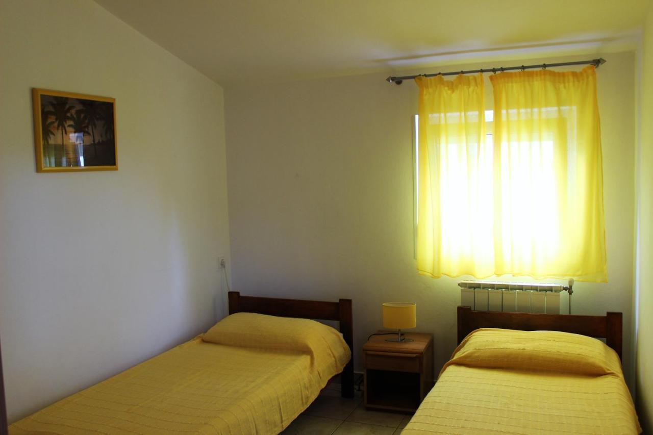 Casa Bella Vita Pola Esterno foto
