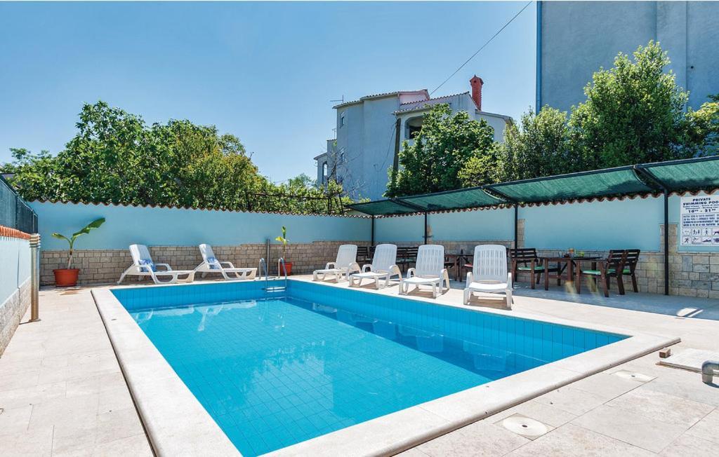 Casa Bella Vita Pola Esterno foto