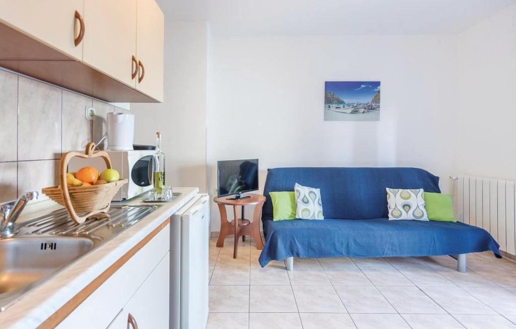 Casa Bella Vita Pola Esterno foto