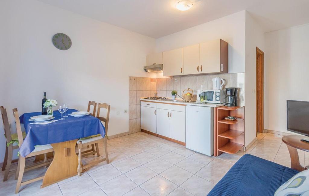Casa Bella Vita Pola Esterno foto