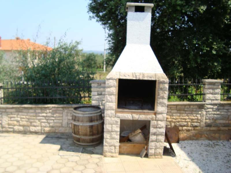 Casa Bella Vita Pola Esterno foto