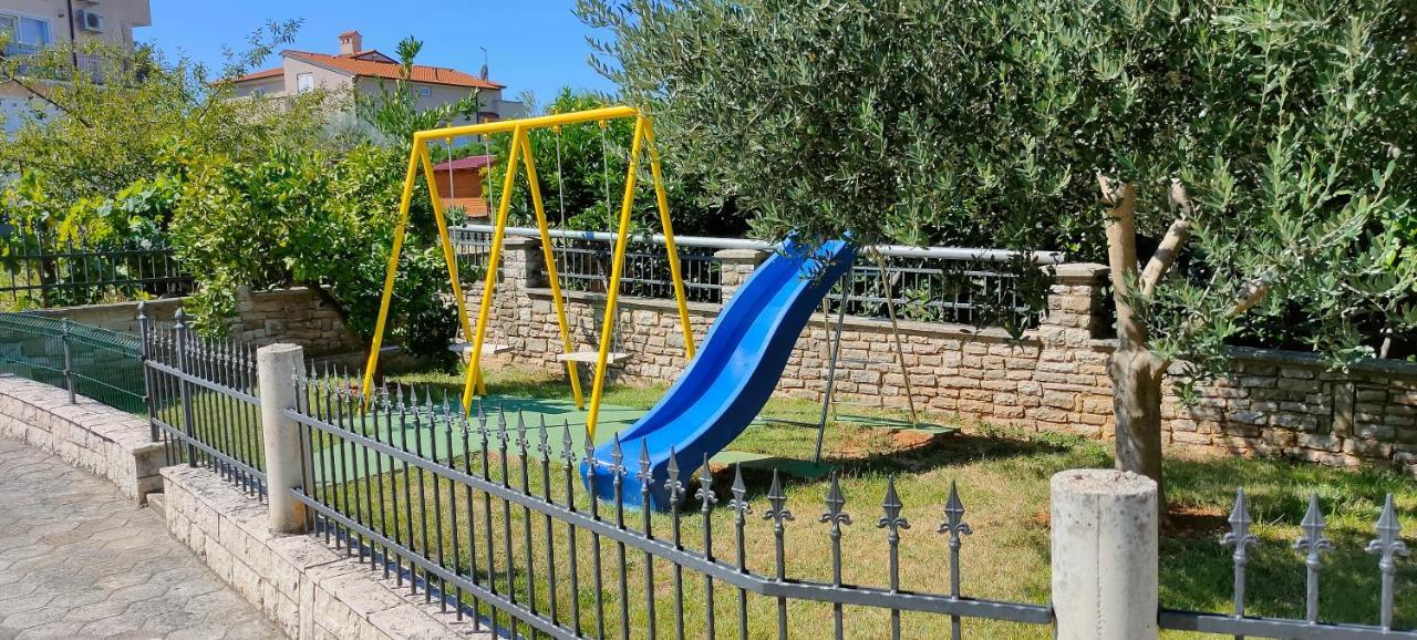 Casa Bella Vita Pola Esterno foto