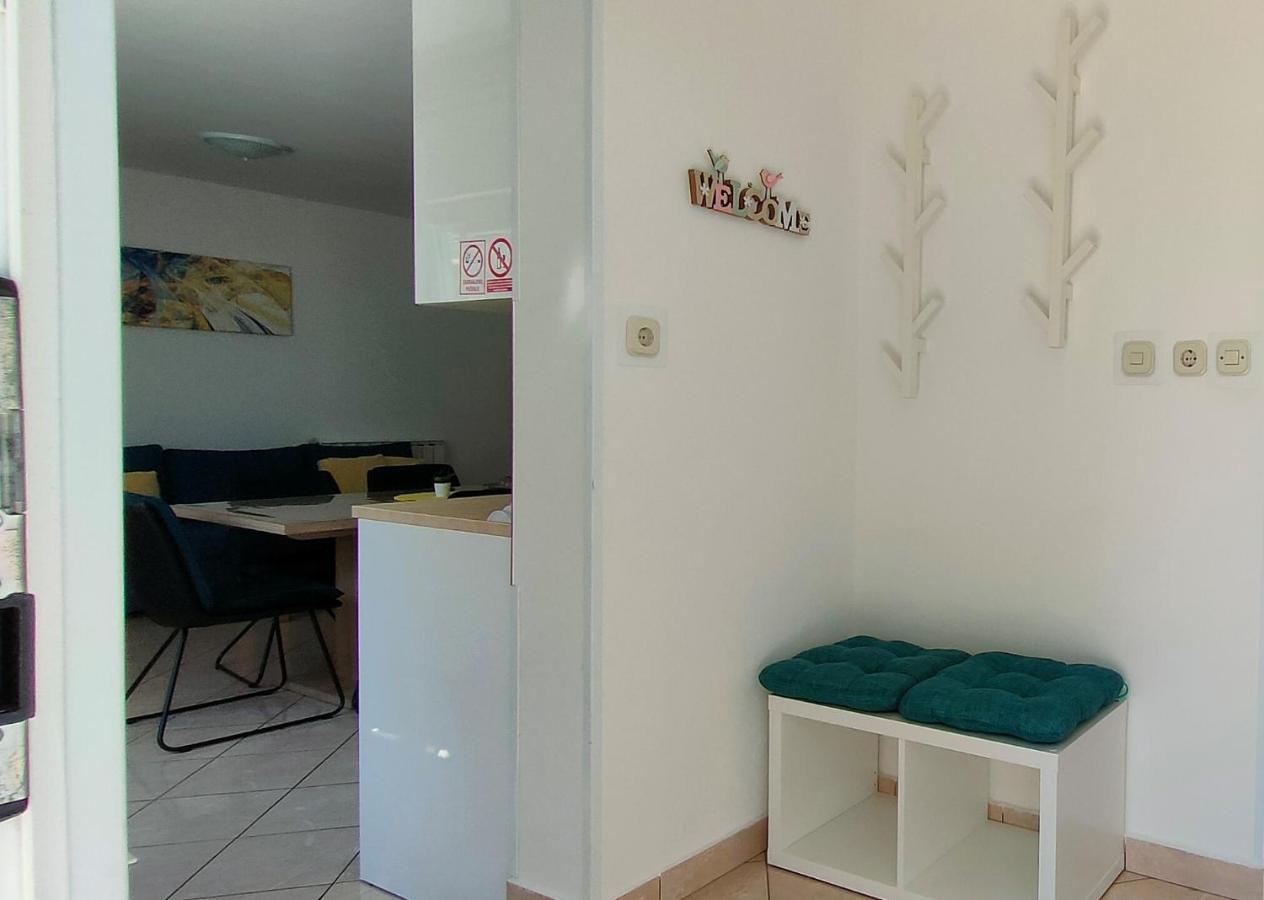 Casa Bella Vita Pola Esterno foto